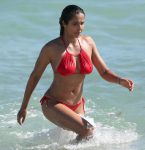 Padma Lakshmi Sexy Big Pokies