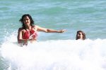 Padma Lakshmi Sexy Big Pokies