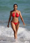 Padma Lakshmi Sexy Big Pokies