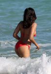 Padma Lakshmi Sexy Big Pokies