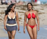 Padma Lakshmi Sexy Big Pokies