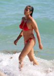 Padma Lakshmi Sexy Big Pokies