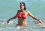 Padma Lakshmi Sexy Big Pokies