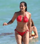 Padma Lakshmi Sexy Big Pokies