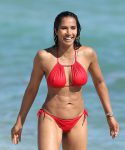 Padma Lakshmi Sexy Big Pokies