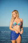 Paige Spinarac Sexy Bikini Photoshoot