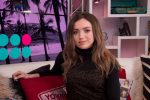 Peyton Roi List Hot Legs