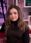 Peyton Roi List Hot Legs
