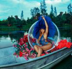 Rihanna Sexy