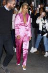 Rita Ora Sexy Cleavage