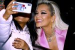 Rita Ora Sexy Cleavage