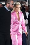 Rita Ora Sexy Cleavage