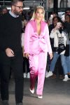 Rita Ora Sexy Cleavage