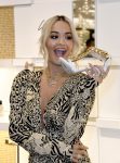 Rita Ora Sexy Legs