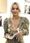 Rita Ora Sexy Legs