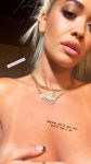 Rita Ora Sexy Sunburns