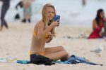 Sailor Brinkley Cook Sexy Little Bikini