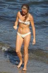 Sailor Brinkley Cook Sexy Little Bikini