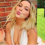 Sammi Hanratty