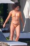 Sarah Hyland Tiny Bikini