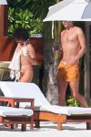 Sarah Hyland Tiny Bikini