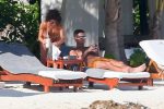 Sarah Hyland Tiny Bikini