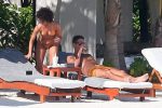 Sarah Hyland Tiny Bikini