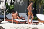 Sarah Hyland Tiny Bikini