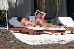 Sarah Hyland Tiny Bikini