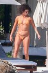 Sarah Hyland Tiny Bikini