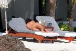 Sarah Hyland Tiny Bikini