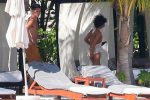 Sarah Hyland Tiny Bikini