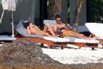 Sarah Hyland Tiny Bikini