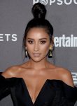 Shay Mitchell Sexy Legs