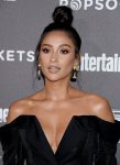 Shay Mitchell Sexy Legs