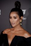 Shay Mitchell Sexy Legs