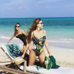 Sofia Vergara Sexy Body In A Swimsuit