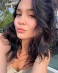 Stella Hudgens Pretty