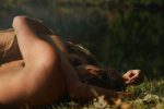 Stella Maxwell Topless