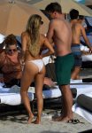 Sylvie Meis Sexy Bikini Body
