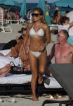 Sylvie Meis Sexy Bikini Body