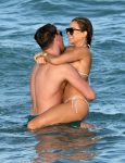 Sylvie Meis Sexy Bikini Body