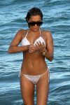 Sylvie Meis Sexy Bikini Body