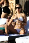 Sylvie Meis Sexy Bikini Body