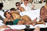 Sylvie Meis Sexy Bikini Body