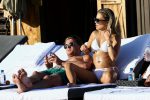 Sylvie Meis Sexy Bikini Body