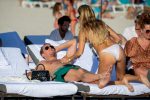 Sylvie Meis Sexy Bikini Body