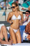 Sylvie Meis Sexy Bikini Body