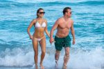 Sylvie Meis Sexy Bikini Body