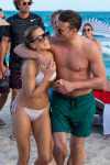 Sylvie Meis Sexy Bikini Body